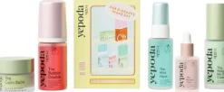 The K-beauty Icons Set Din K-Beauty-rutin för en bra start