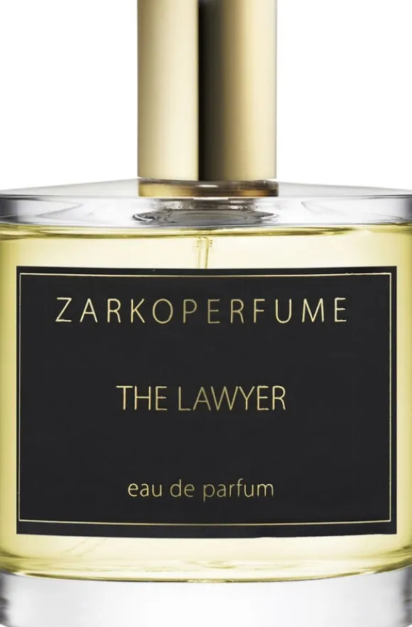 THE LAWYER EDP - 100 ML.
