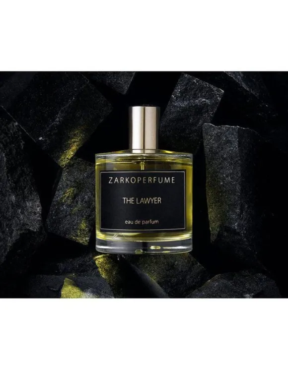 THE LAWYER EDP - 100 ML.