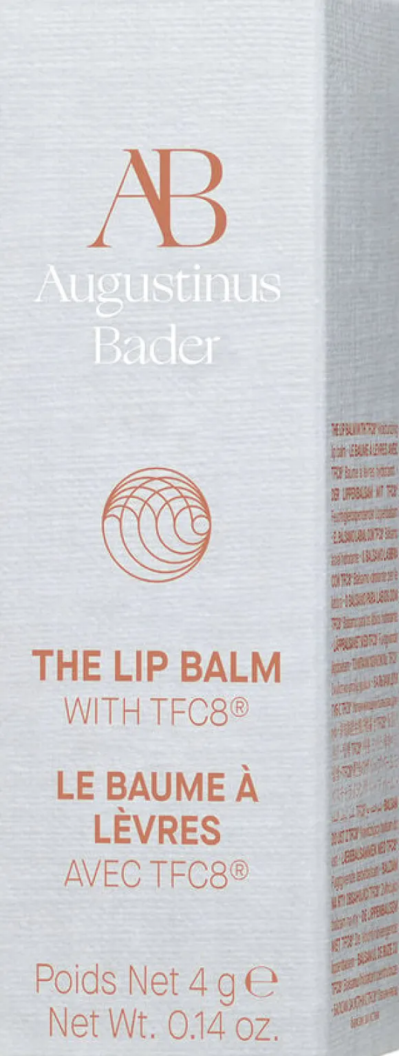 The Lip Balm