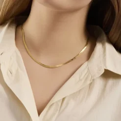 Thelma Necklace Adj. 40-45 cm