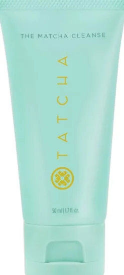 The Matcha Cleanse - Daglig klargörande rengöringsgel