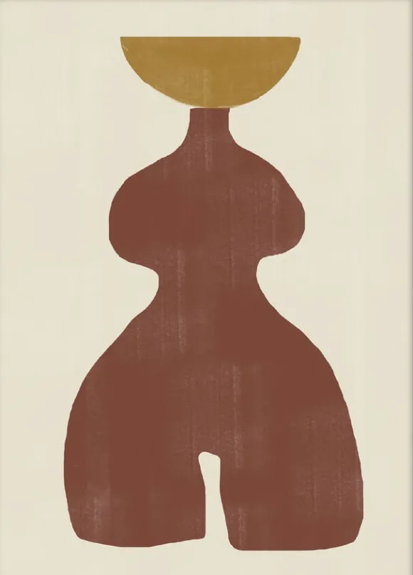 THE MIUUS STUDIO - Vase No11.