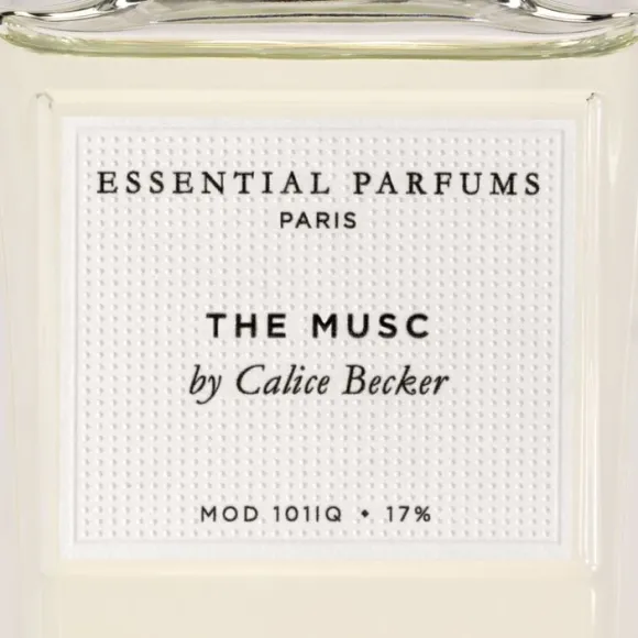 The Musc Eau De Parfum