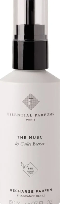 The Musc Eau De Parfum
