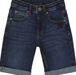 THE NEW Denim Shorts