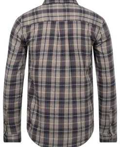 Theo 2 Flannel skjorte
