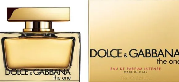 The One EdP Intense