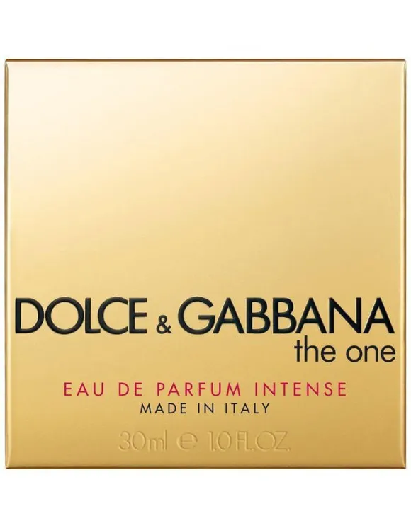 The One EdP Intense
