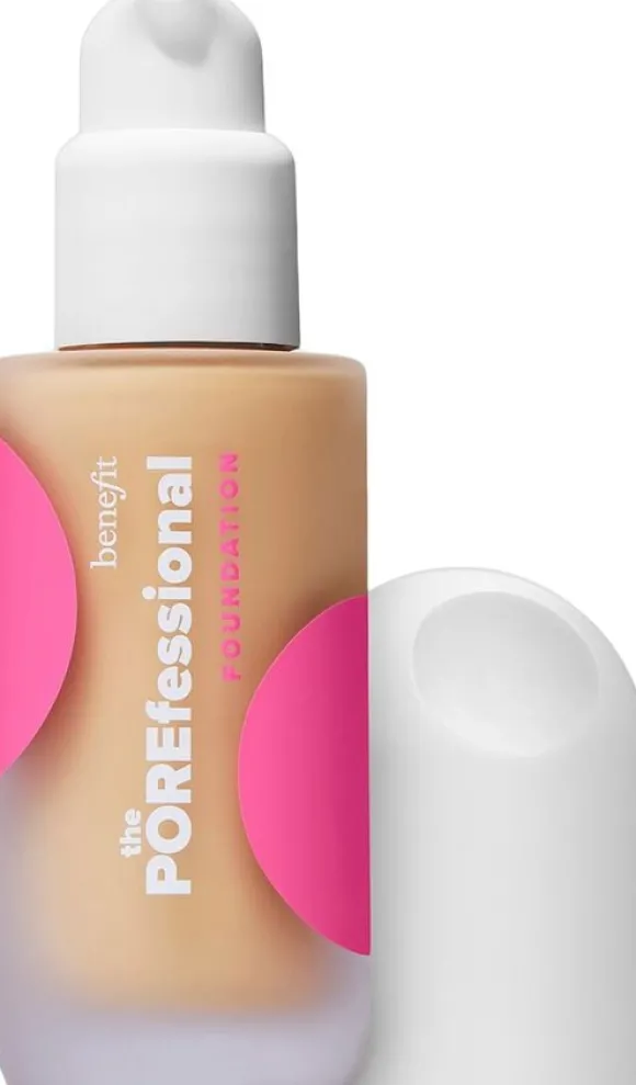 The POREfessional - Utjämnande foundation med niacinamide