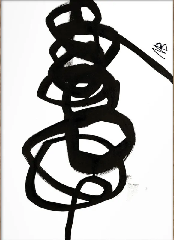 The Poster Club - Malene Birger - NO 05