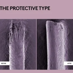 The Protective Type - Värmeskyddande stylingkräm 5-i-1
