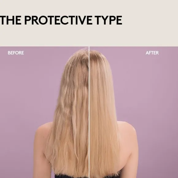 The Protective Type - Värmeskyddande stylingkräm 5-i-1