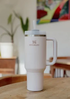 The Quencher H2. O FlowState Tumbler 1. 18L