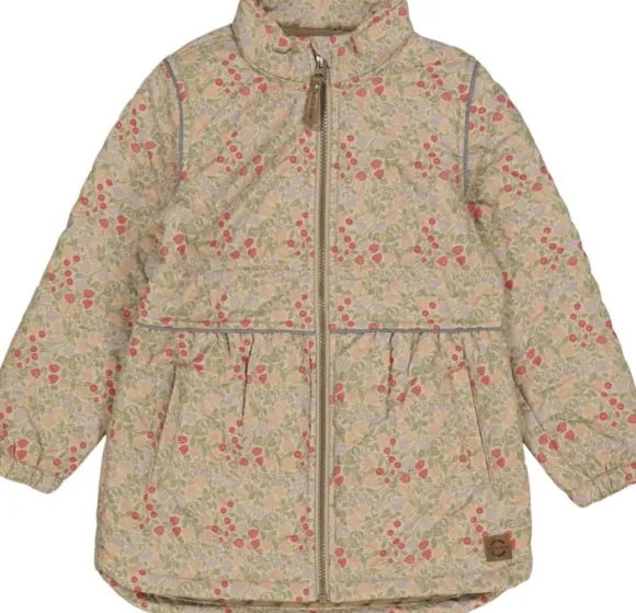 Thermal+ Jacket AOP