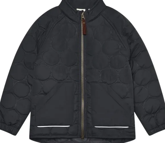 Thermal Set Soft, Solid