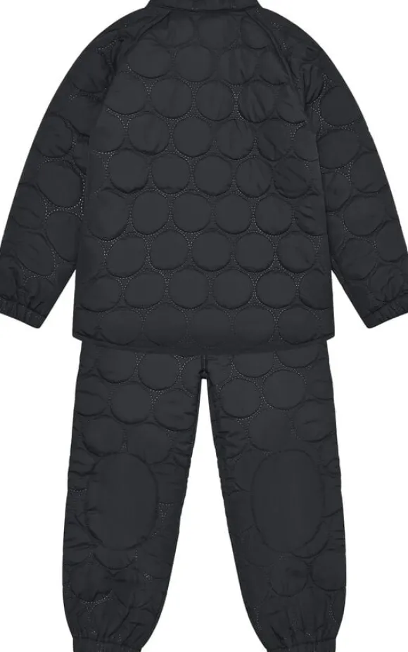 Thermal Set Soft, Solid