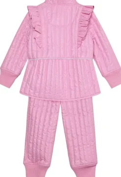 Thermal Set W. Glitter