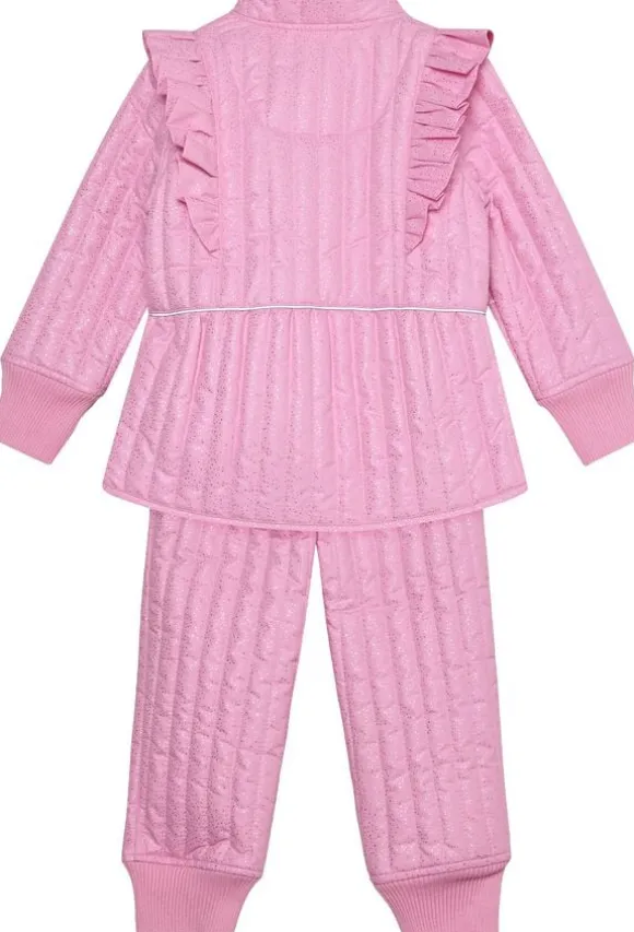 Thermal Set W. Glitter