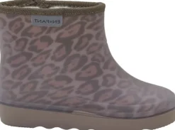 Thermo Boots Short Print