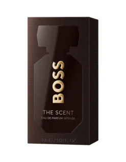 The Scent for Her Intense EdP