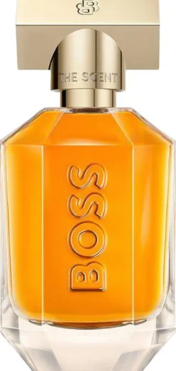 The Scent for Her Intense EdP