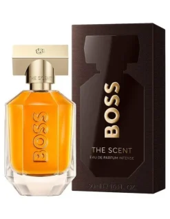 The Scent for Her Intense EdP