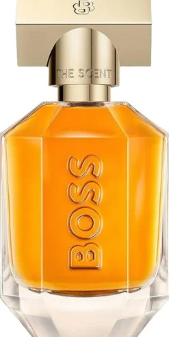 The Scent for Her Intense EdP
