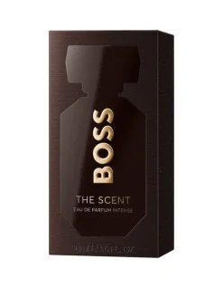 The Scent for Her Intense EdP