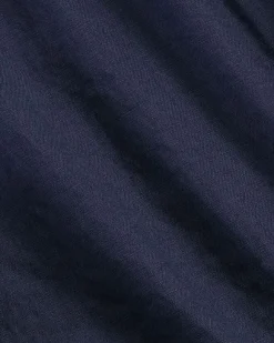 The Sicilian 2. 0 | Dusty Navy | Contemporary