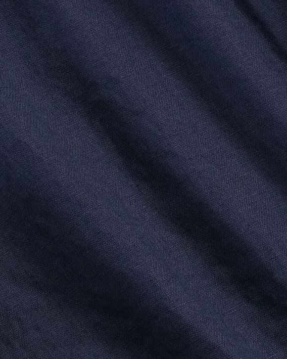 The Sicilian 2. 0 | Dusty Navy | Contemporary