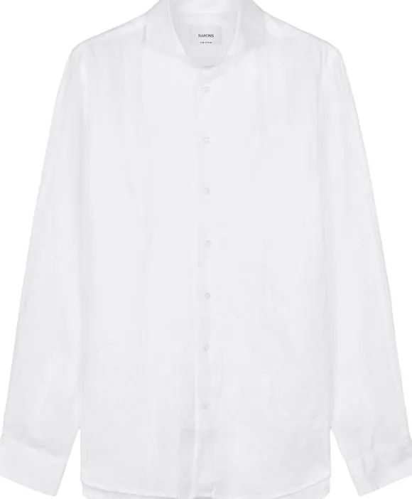 The Sicilian 2. 0 | White | Contemporary