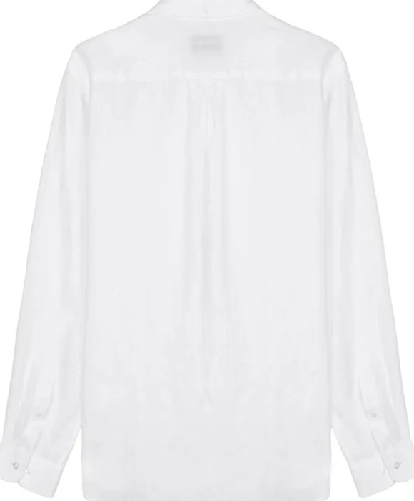 The Sicilian 2. 0 | White | Contemporary