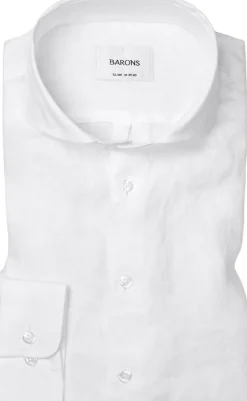 The Sicilian | White | Slim