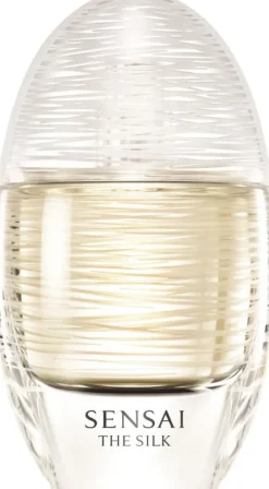 The Silk Eau de Toilette