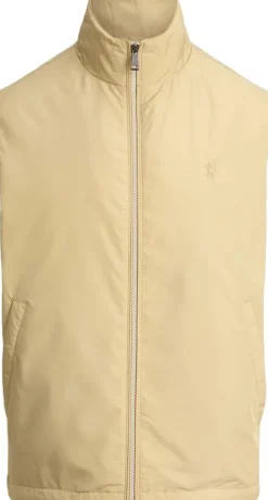 The Southland Insulated Vest