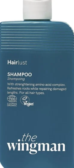 The Wingman™ Shampoo