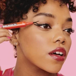 They're Real! Xtreme Precision Liner - Precision waterproof liquid eye