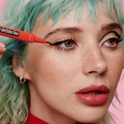They're Real! Xtreme Precision Liner - Precision waterproof liquid eye