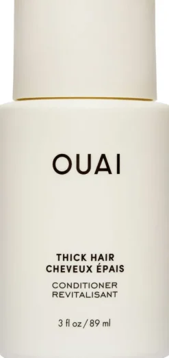 THICK CONDITIONER - TRAVEL SIZE