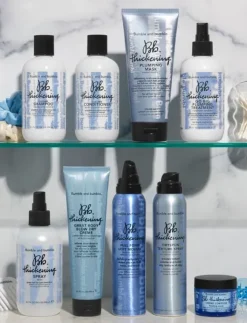 Thickening Go Big Treatment 250ml