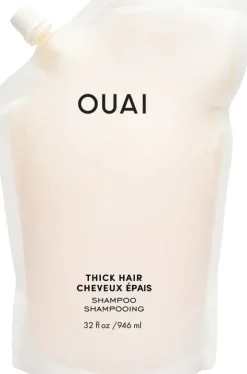 THICK HAIR SHAMPOO - REFILL