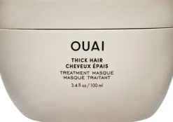 THICK HAIR TREATMENT MASQUE - TRAVEL SIZE