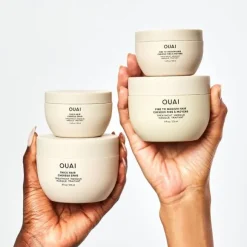 THICK HAIR TREATMENT MASQUE - TRAVEL SIZE