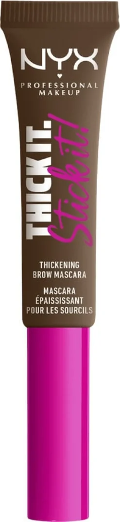 Thick It. Stick It! Brow Mascara