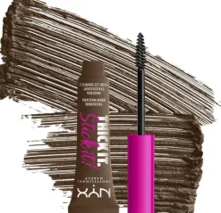 Thick It. Stick It! Brow Mascara