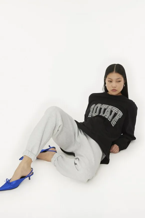 Thin Jersey Longsleeve