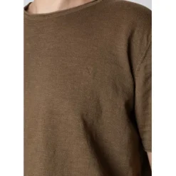 Thomas knitted t-shirt