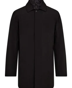 Thure convertible coat GRS