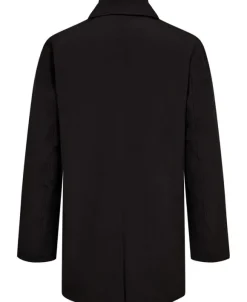 Thure convertible coat GRS